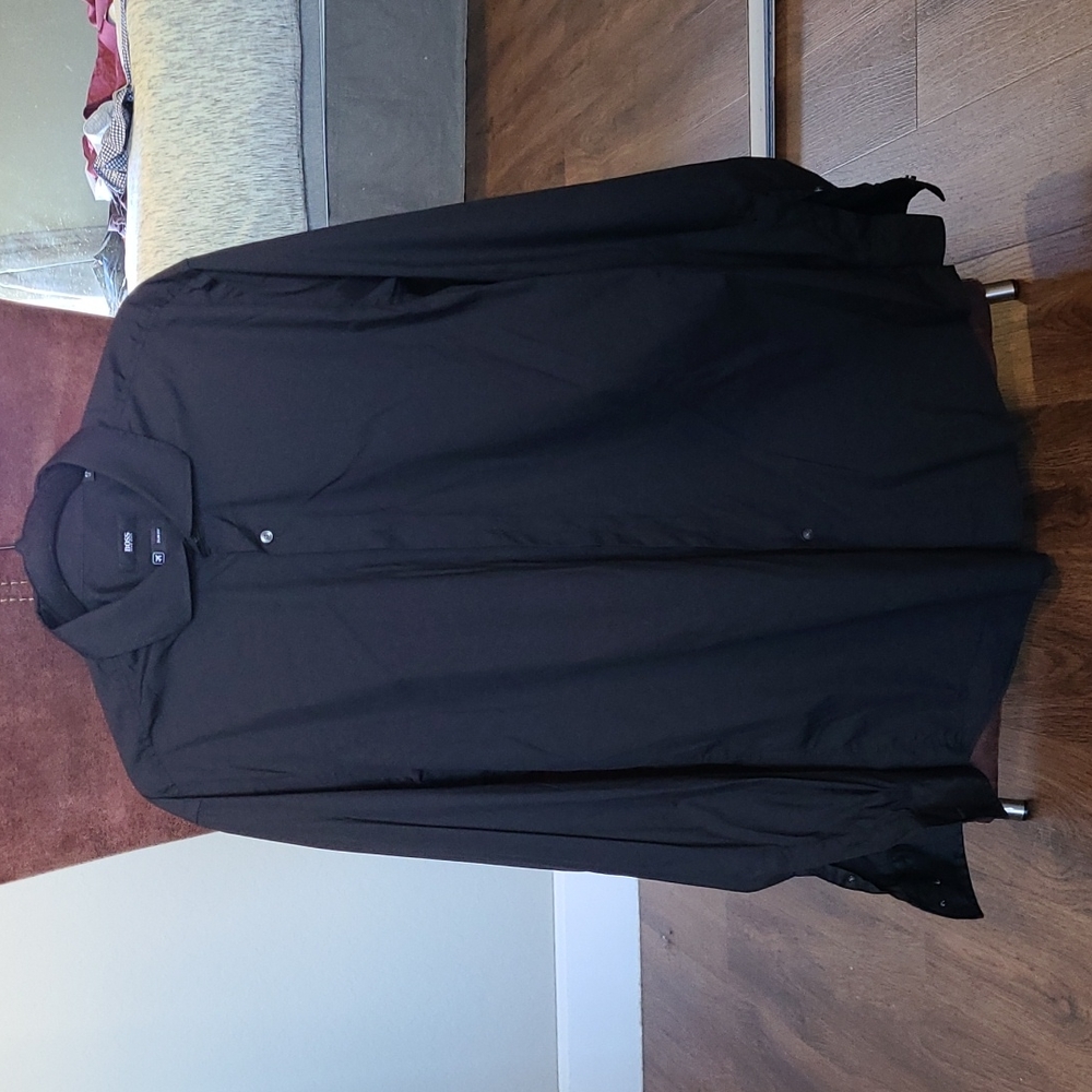 Hugo Boss Button Down